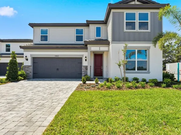 1662 Shields Point, Zephyrhills, FL 33541