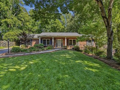 350 Westoak Trl, Winston Salem, NC, 27104
