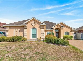 4018 Puget Sound Dr, Corpus Christi, TX 78410