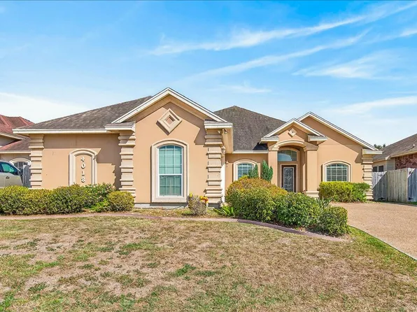 4018 Puget Sound Dr, Corpus Christi, TX 78410