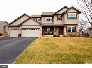 370 Greenway Dr, Delano, MN 55328