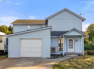 39335 SW Laurelwood Rd, Gaston, OR 97119