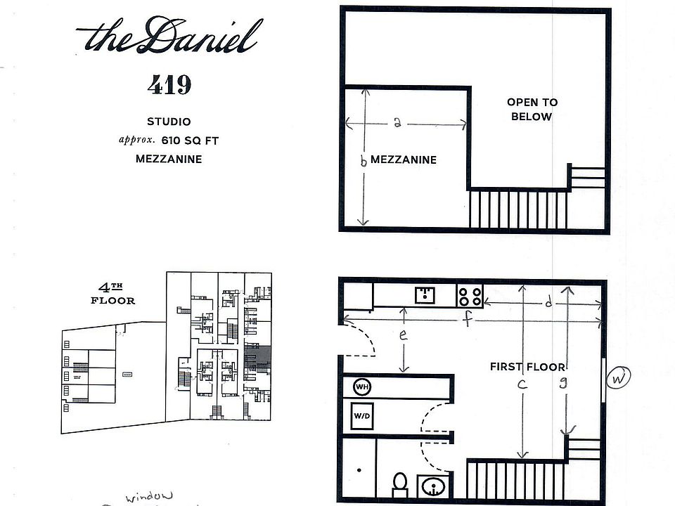 1st image of 118 W Jackson Ave APT 419