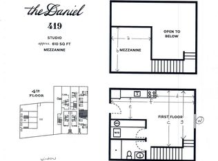 118 W Jackson Ave APT 419, Knoxville, TN 37902