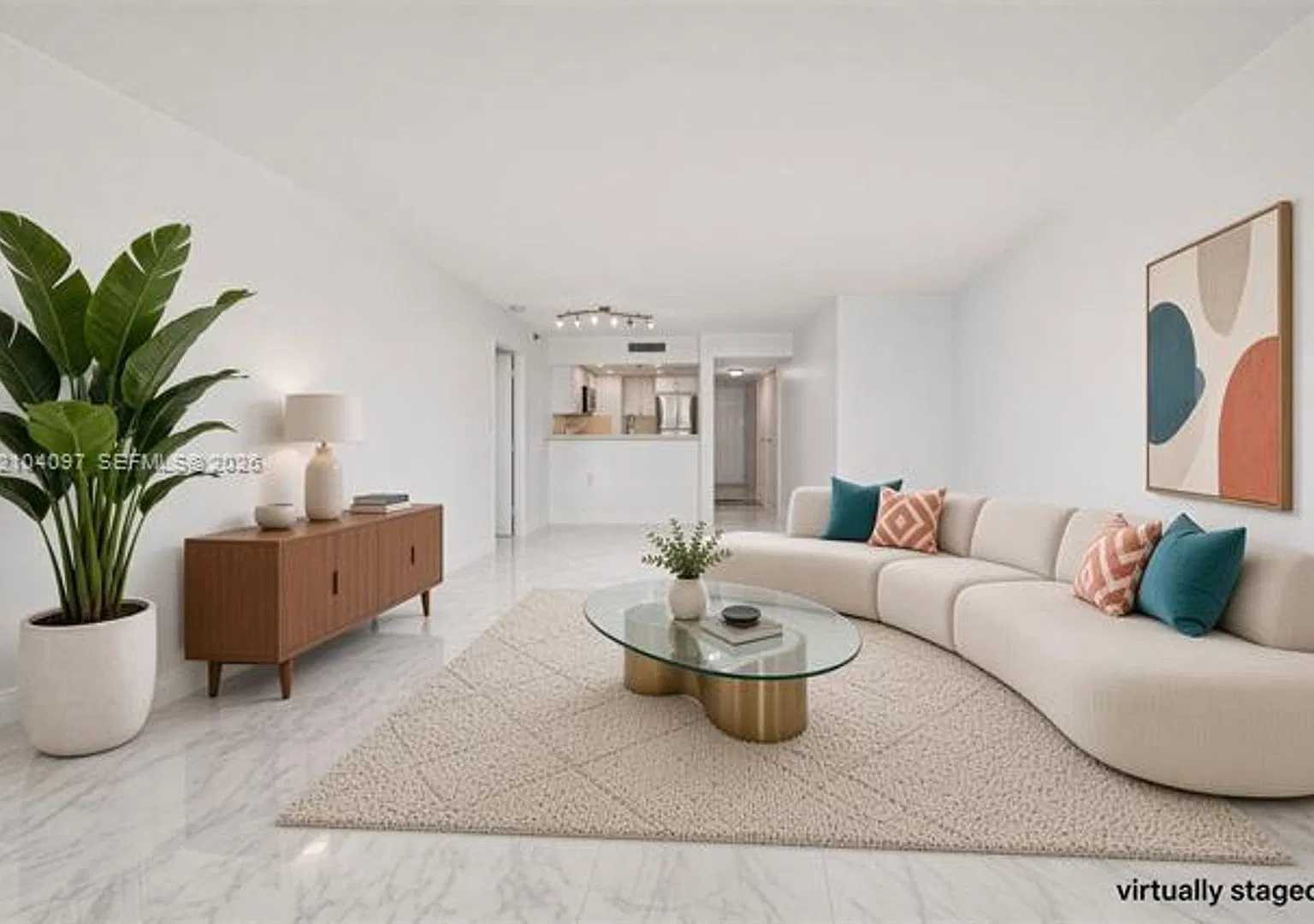 540 Brickell Key Dr cu-916, Miami, FL 33131 — Photo 2