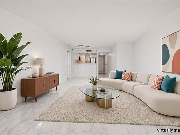 2nd image of 540 Brickell Key Dr #Cu-916