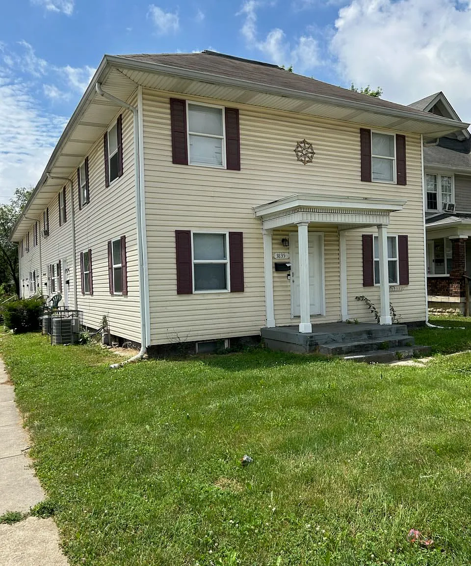 3835 East Washington Street — Photo 1