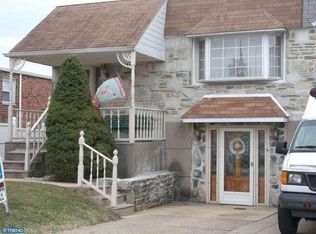 9831 Montour St, Philadelphia, PA 19115
