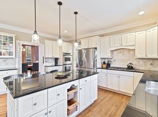 1509 County Line Rd, Bryn Mawr, PA 19010