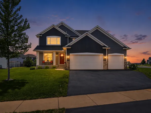13995 Abbeyfield Ave, Rosemount, MN 55068