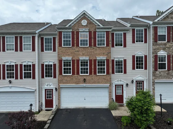 6468 Lindsey Ln, Export, PA 15632