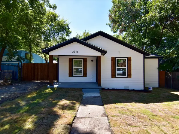 2916 Bideker Ave, Fort Worth, TX 76105