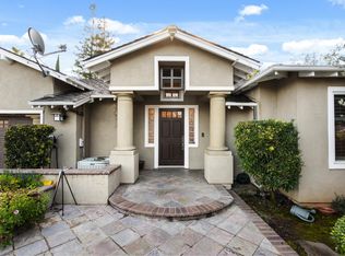 1430 Highland View Ct, Los Altos, CA 94024