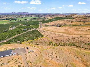 Nka Pioneer Way, Yakima, WA 98908