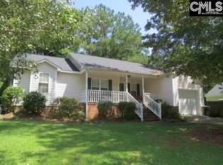 8 Werwich Ct, Chapin, SC 29036