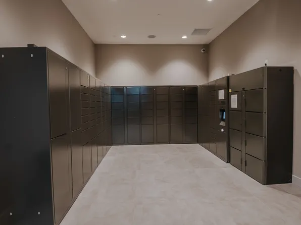 Level 25 at The Curve by Picerne