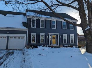 12303 Farley St, Overland Park, KS 66213