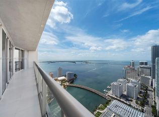 495 Brickell Ave APT 5611, Miami, FL 33131