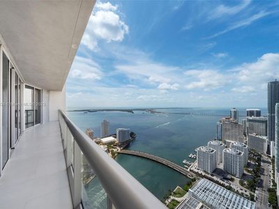 495 Brickell Ave APT 5611, Miami, FL, 33131