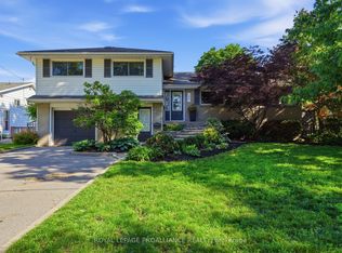 25 Southwood Cres, Belleville, ON K8N1X4