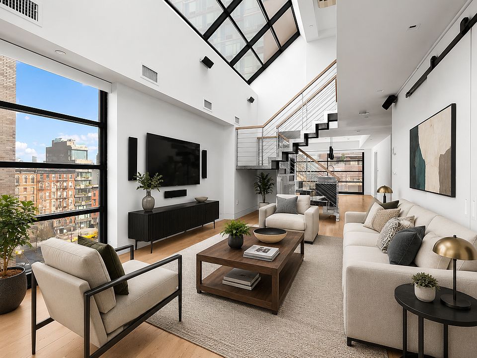 1st image of 179 Ludlow St #Penthouse