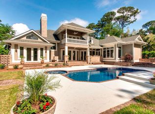6 McIntosh Rd, Hilton Head Island, SC 29926