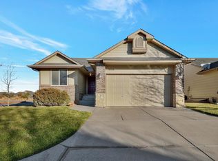 3782 N Ridge Port Ct, Wichita, KS 67205