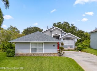 3808 Saint Armens Cir, Melbourne, FL 32934
