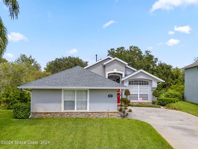 3808 Saint Armens Cir, Melbourne, FL, 32934