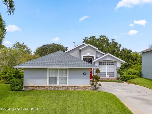 3808 Saint Armens Cir, Melbourne, FL 32934