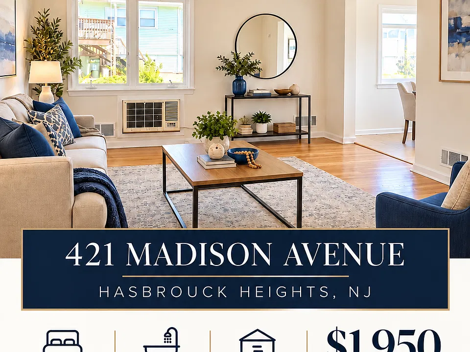 421 Madison Ave