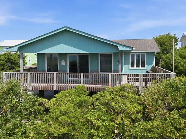 1308 Ocean Drive, Emerald Isle, NC 28594