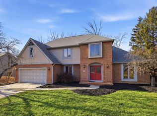 3780 Pine Ridge Dr, Lewis Center, OH 43035