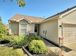 4209 Pheasant Ct, Huber Heights, OH 45424