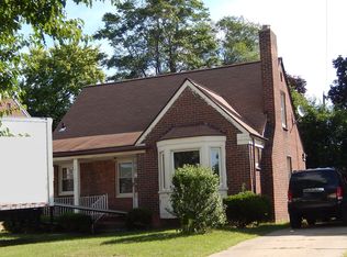 18060 Saint Marys St, Detroit, MI