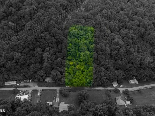 Tbd Canah Hollow Rd, Erwin, TN 37650