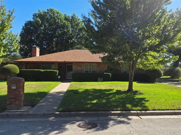 1117 Laguna Vista Way, Grapevine, TX 76051