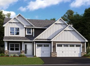 19387 Primrose Ln N, Corcoran, MN 55340