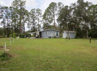 1600 SE 185th Ter, Silver Springs, FL 34488