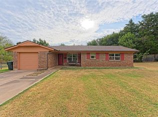 2529 Wildwood Ln, Norman, OK 73071