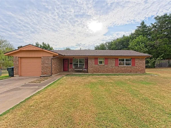 2529 Wildwood Ln, Norman, OK 73071