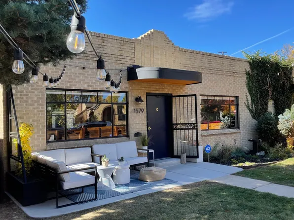 1579 N Fairfax St, Denver, CO 80220