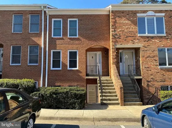 3758 Madison Ln Suite 3758A, Falls Church, VA 22041