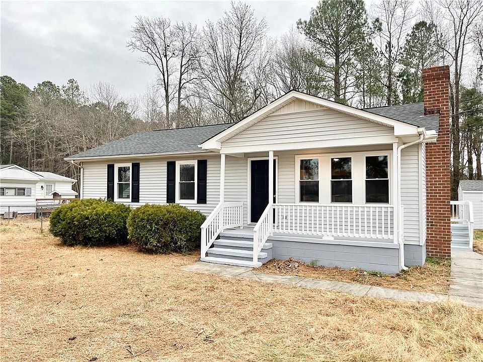 2010 Lake Rd, Lottsburg, VA 22511 Zillow