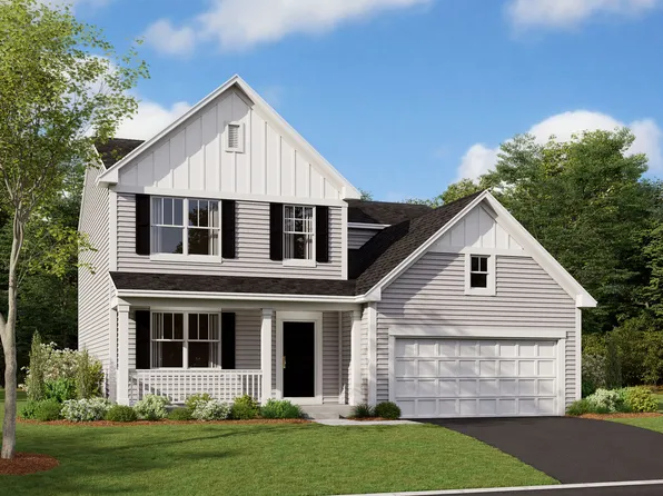 1309 Atherton Rd, South Elgin, IL 60177