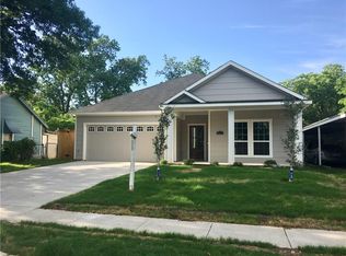 2827 Sharon St, Dallas, TX 75211