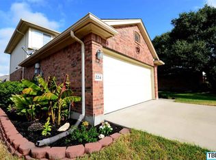 224 Big Timber Dr, Temple, TX 76502