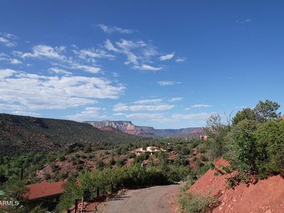 551 Elysian Dr, Sedona, AZ, 86336