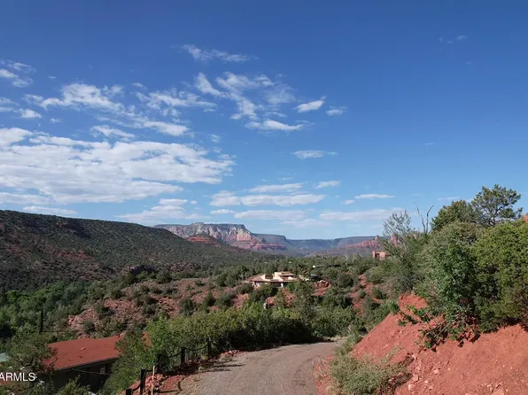 551 ELYSIAN Drive #., Sedona, AZ 86336