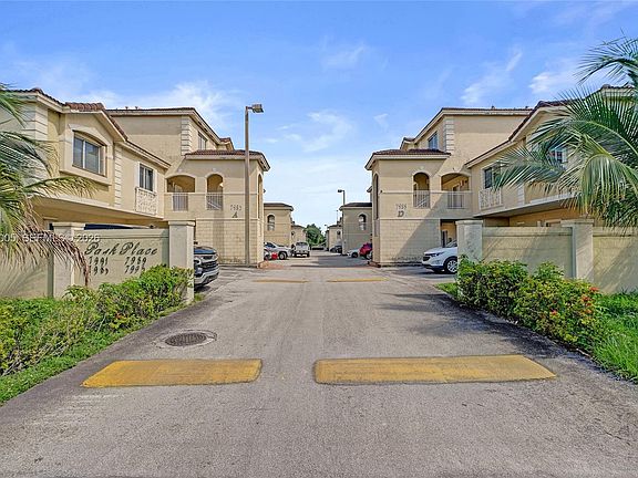 3rd image of 7985 NW 8th St APT 104A